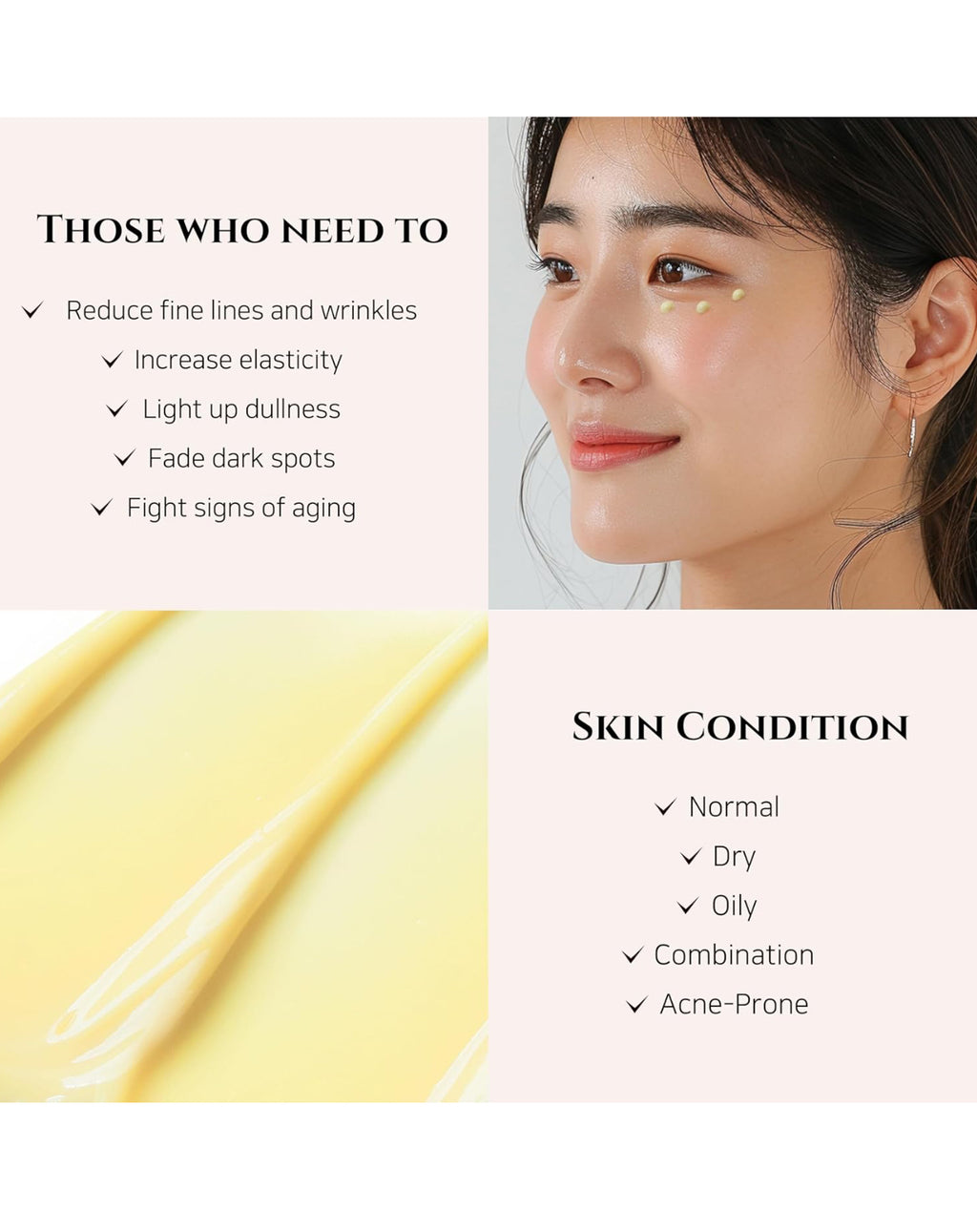 BOJ Revive eye serum