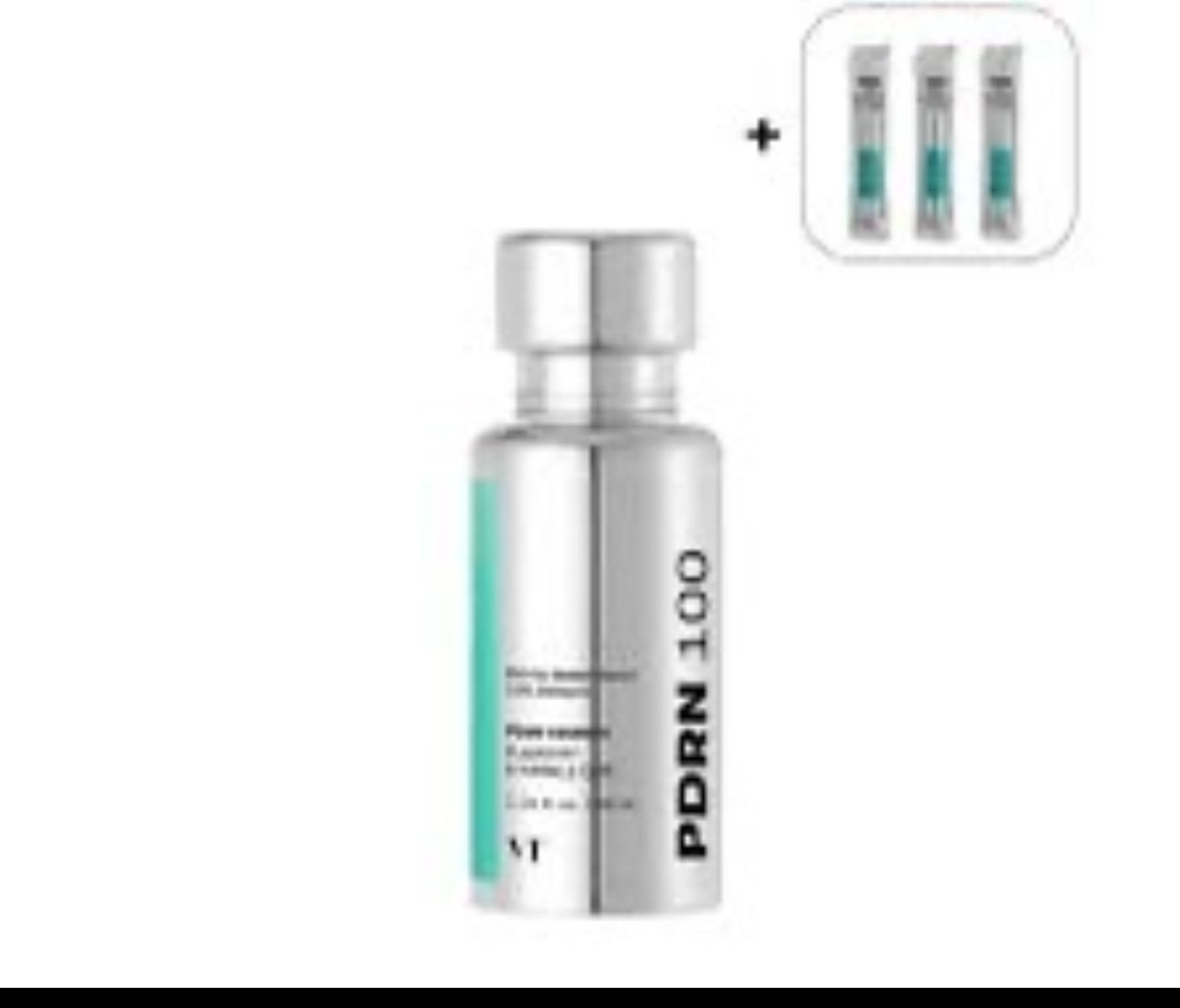 VT PDRN ESSENCE 100 Set