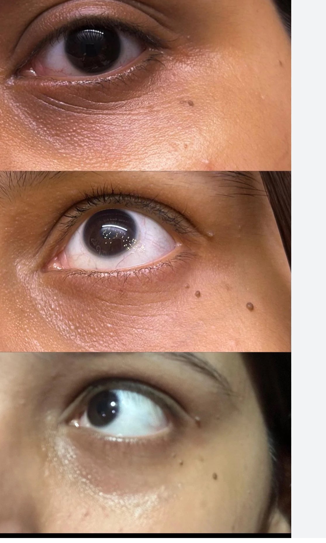 BOJ Revive eye serum