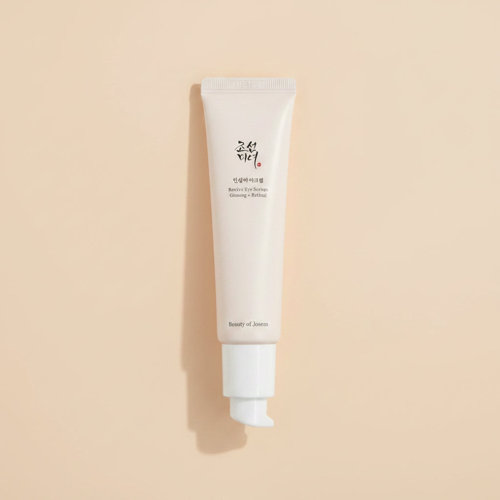 BOJ Revive eye serum