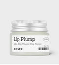 COSRX
Lip Plump - Refresh AHA BHA
Vitamin C Lip Plumper