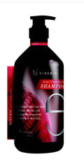 NINE BIO Scalp ENERGIZING SHAMPOO