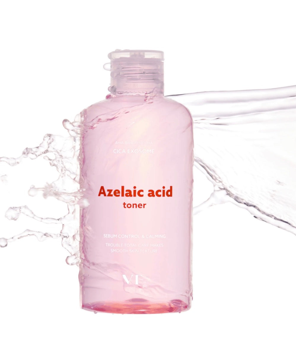VT AZELAIC ACID TONER