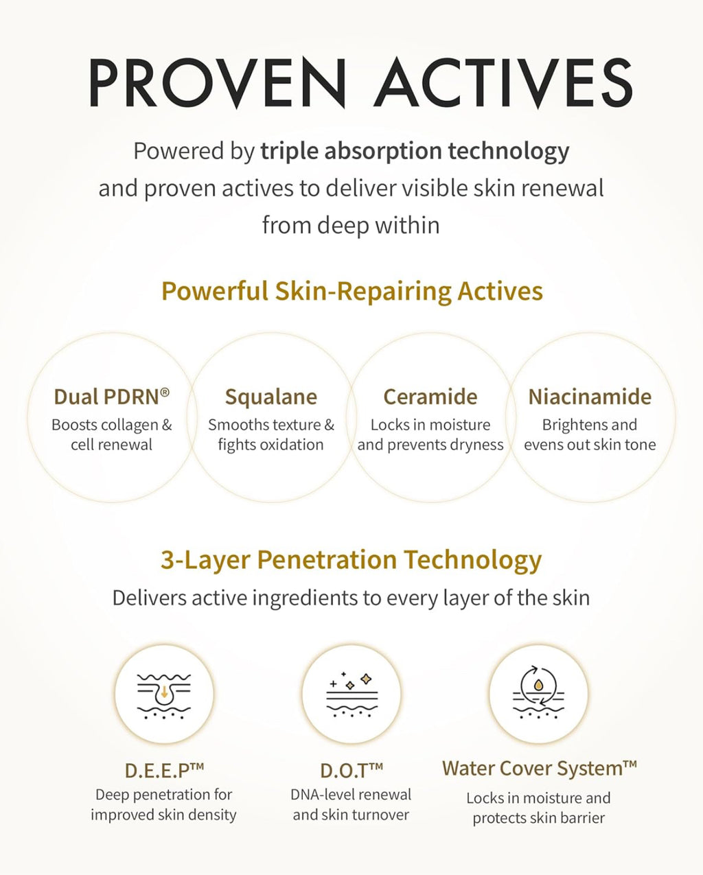 Rejuran Healer Dual Effect Ampoule