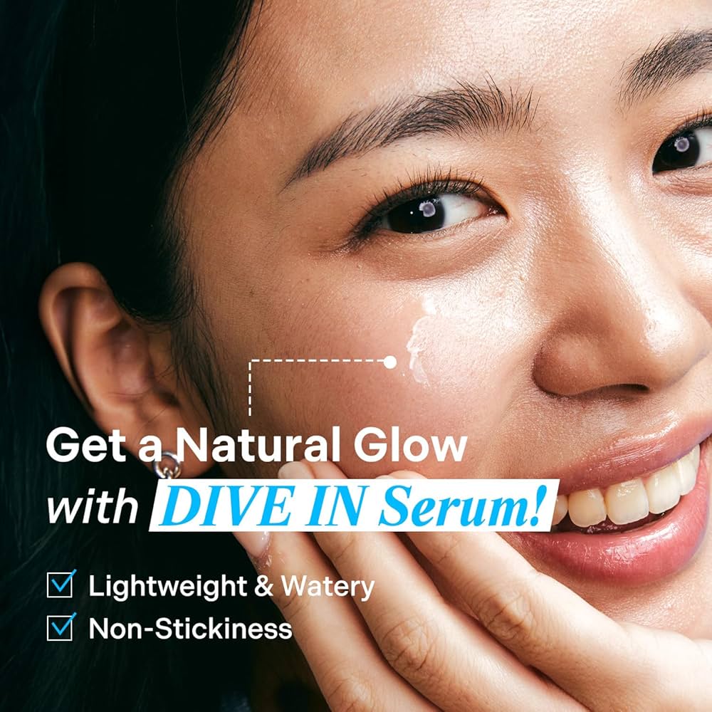 Torriden DIVE IN Hyaluronic Acid Serum