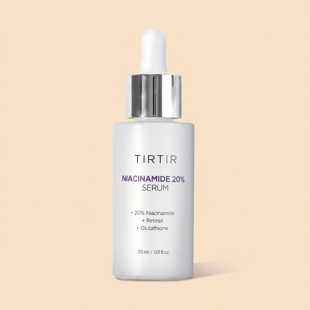 TIRTIR Niacinamide 20% Serum 30ml