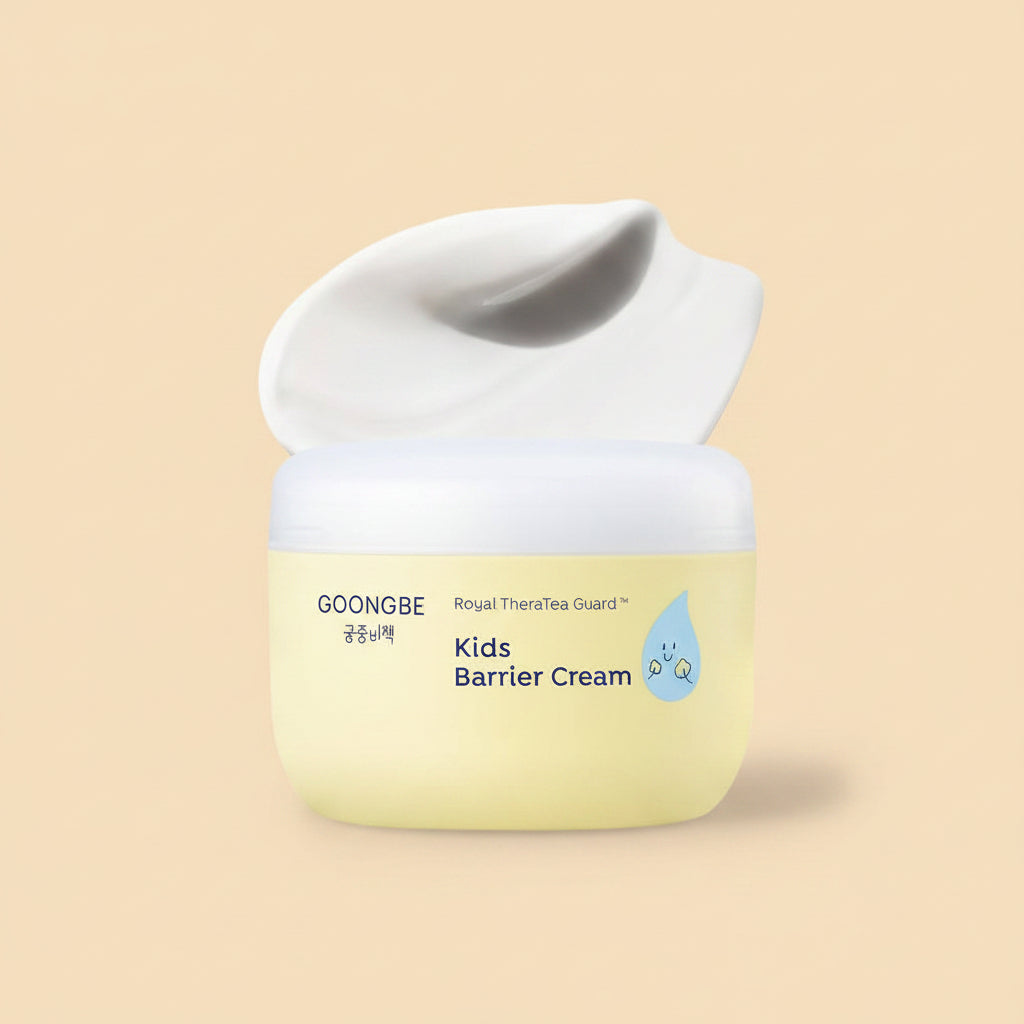 GOONGBE Kids' Barrier Cream