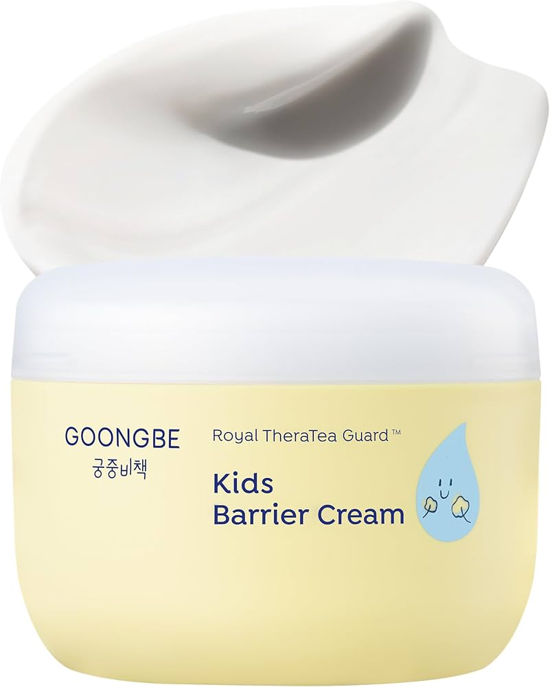 GOONGBE Kids' Barrier Cream
