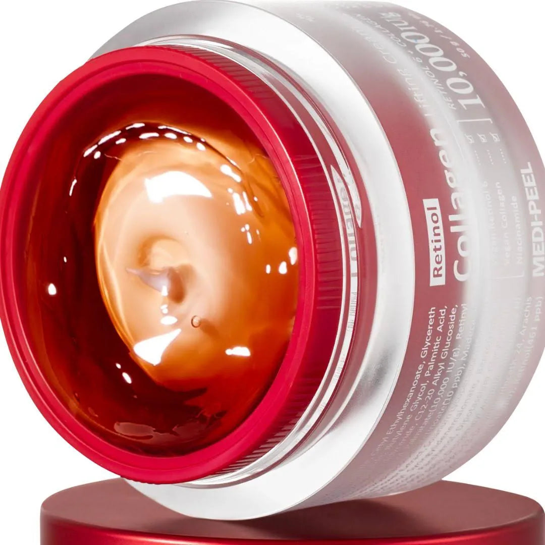 MEDIPEEL Retinol Collagen Lifting Cream