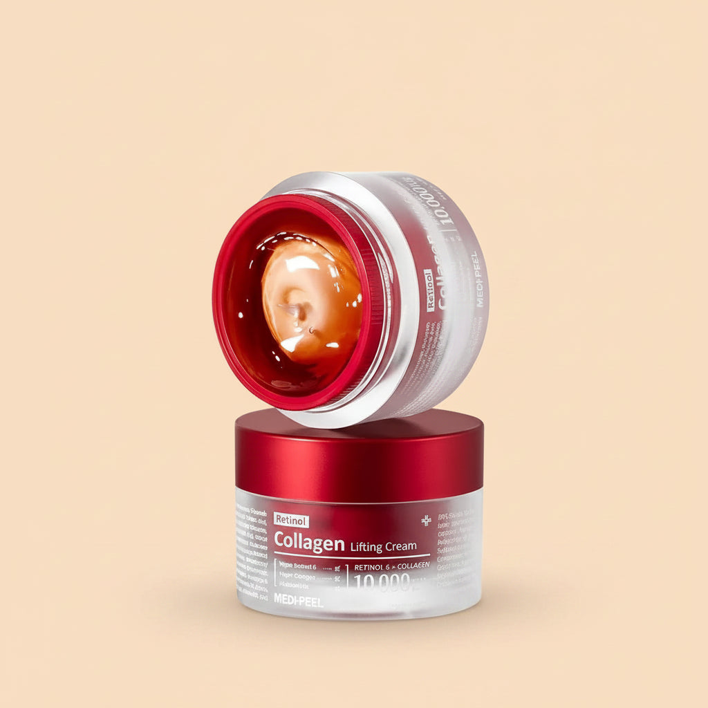 MEDIPEEL Retinol Collagen Lifting Cream