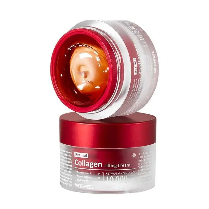 MEDIPEEL Retinol Collagen Lifting Cream