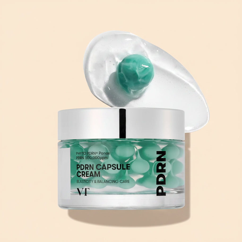 VT PDRN Capsule Cream 100