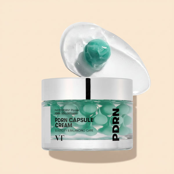 VT PDRN Capsule Cream 100
