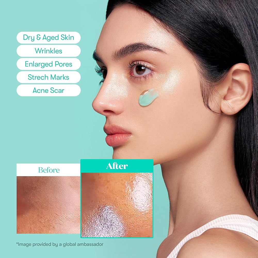 VT PDRN Capsule Cream 100,