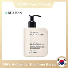 REJURAN Enriched Body Treatment Floral 300ml