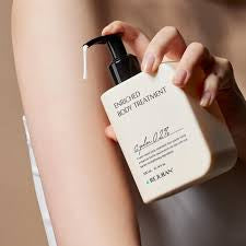 REJURAN Enriched Body Treatment Floral 300ml