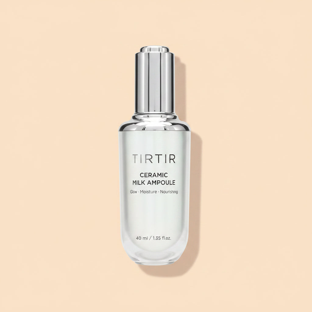 TIRTIR Ceramic Milk Ampoule