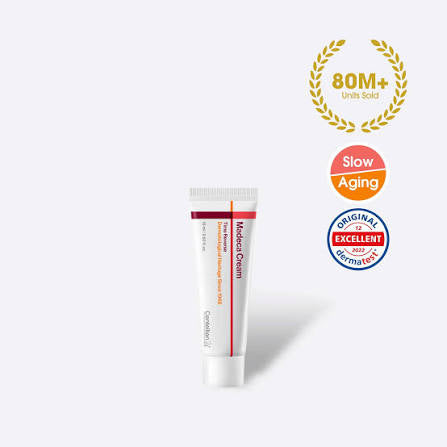 Madeca Cream
Time Reverse