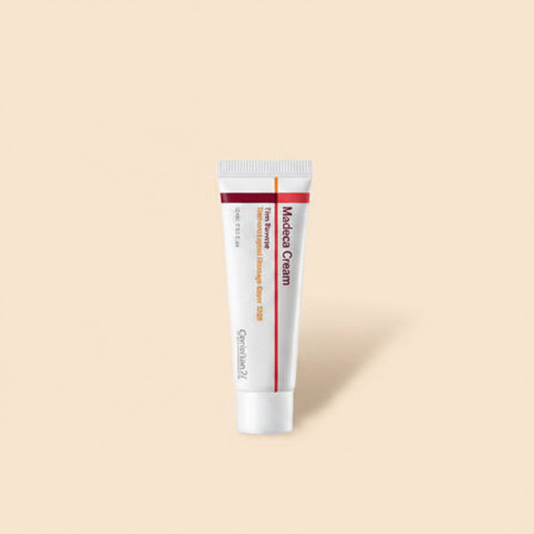 Madeca Cream
Time Reverse