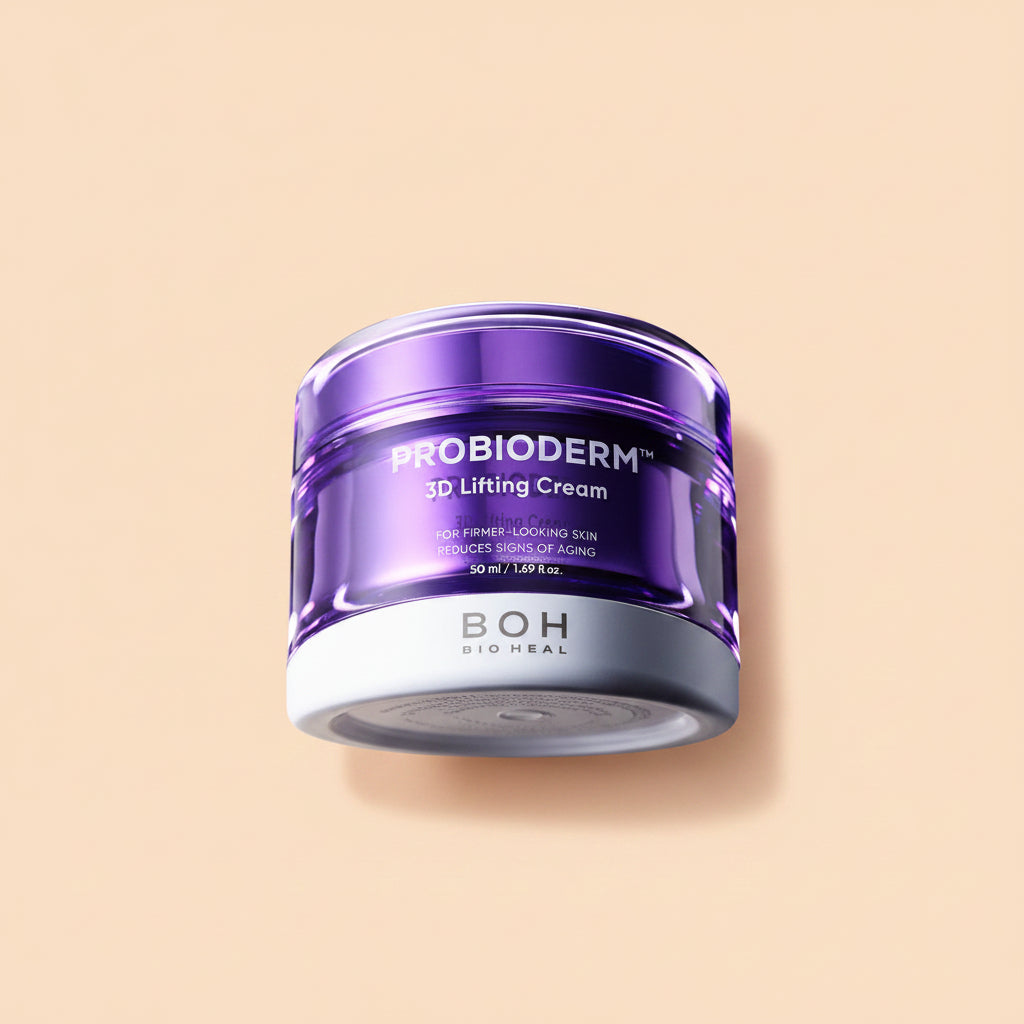 BIOHEAL BOH Probioderm 3D Lifting Cream