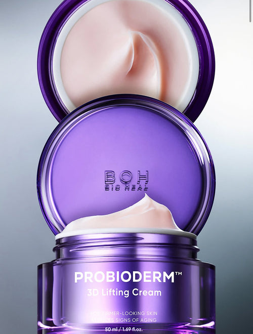 BIOHEAL BOH Probioderm 3D Lifting Cream