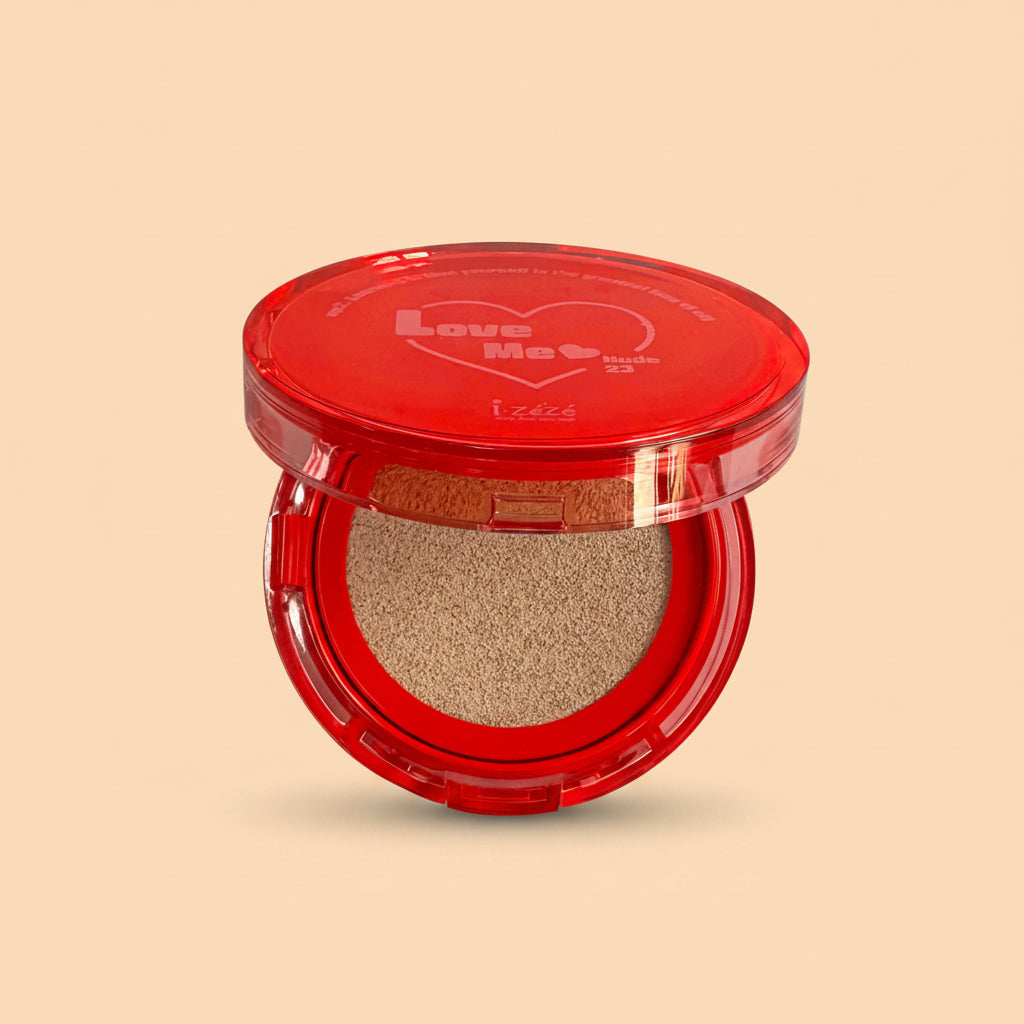 IZEZE MAGIC CUSHION SPF 50