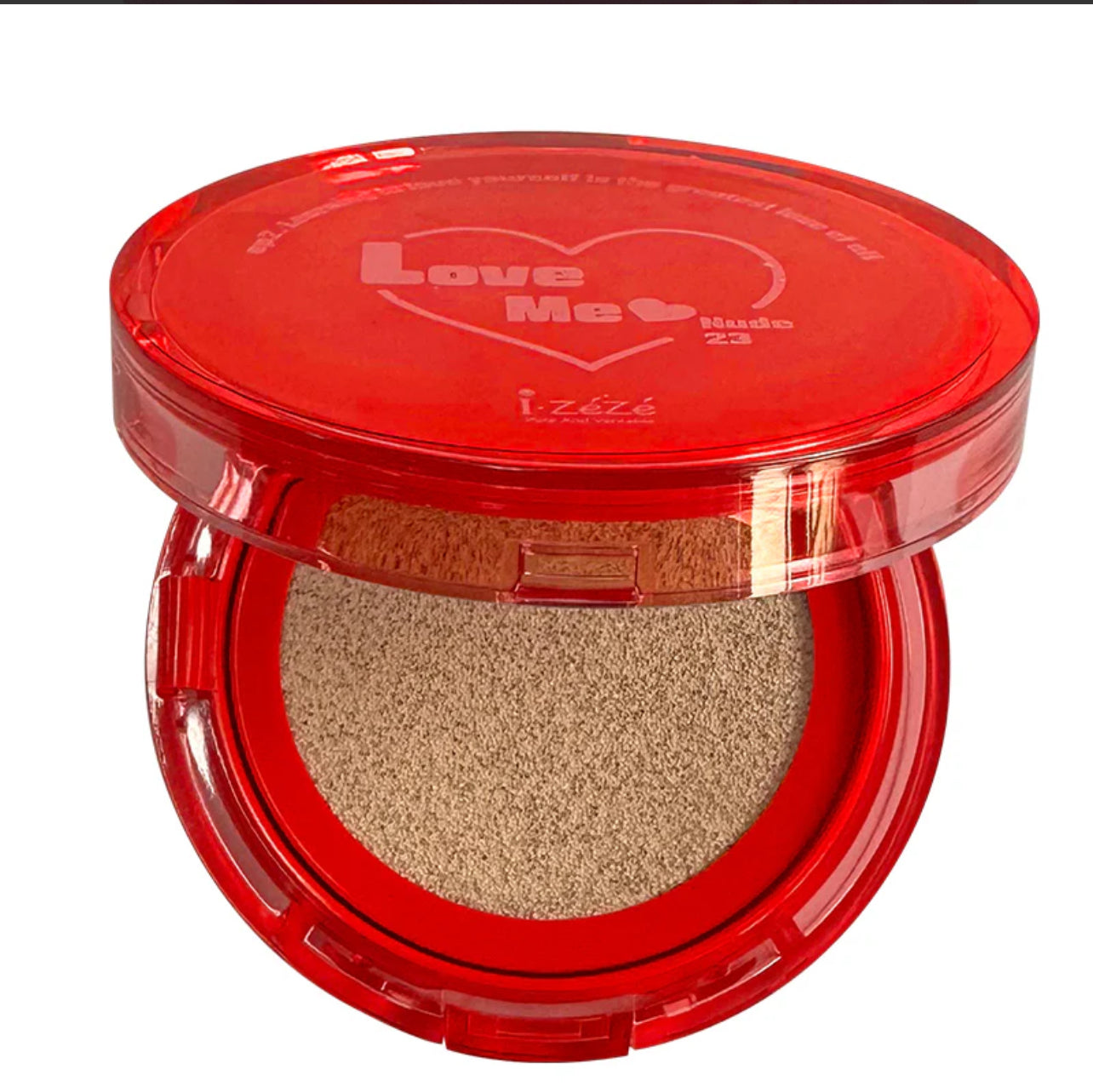 IZEZE MAGIC CUSHION SPF 50