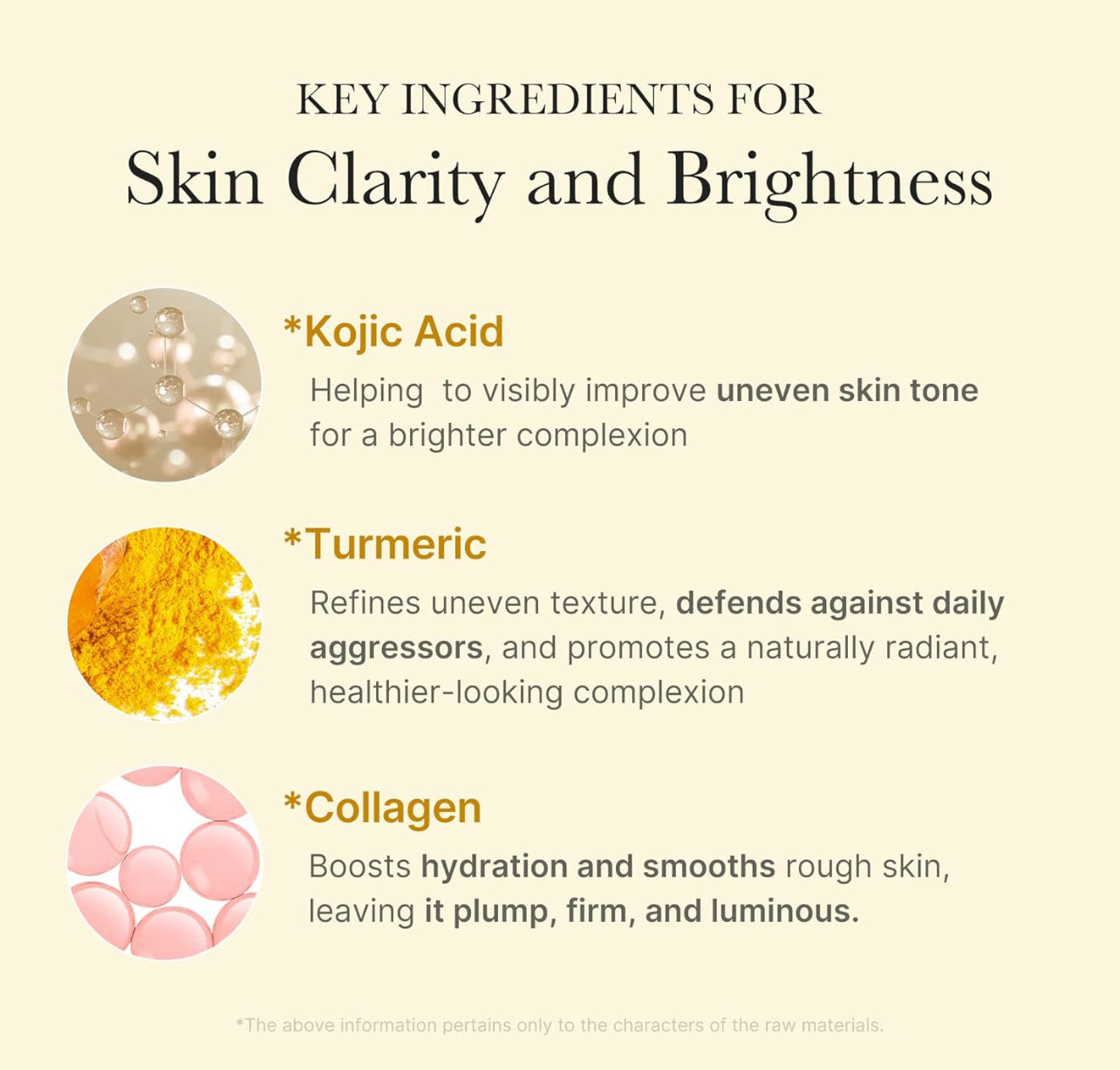 Medicube Kojic acid Turmeric wrapping mask