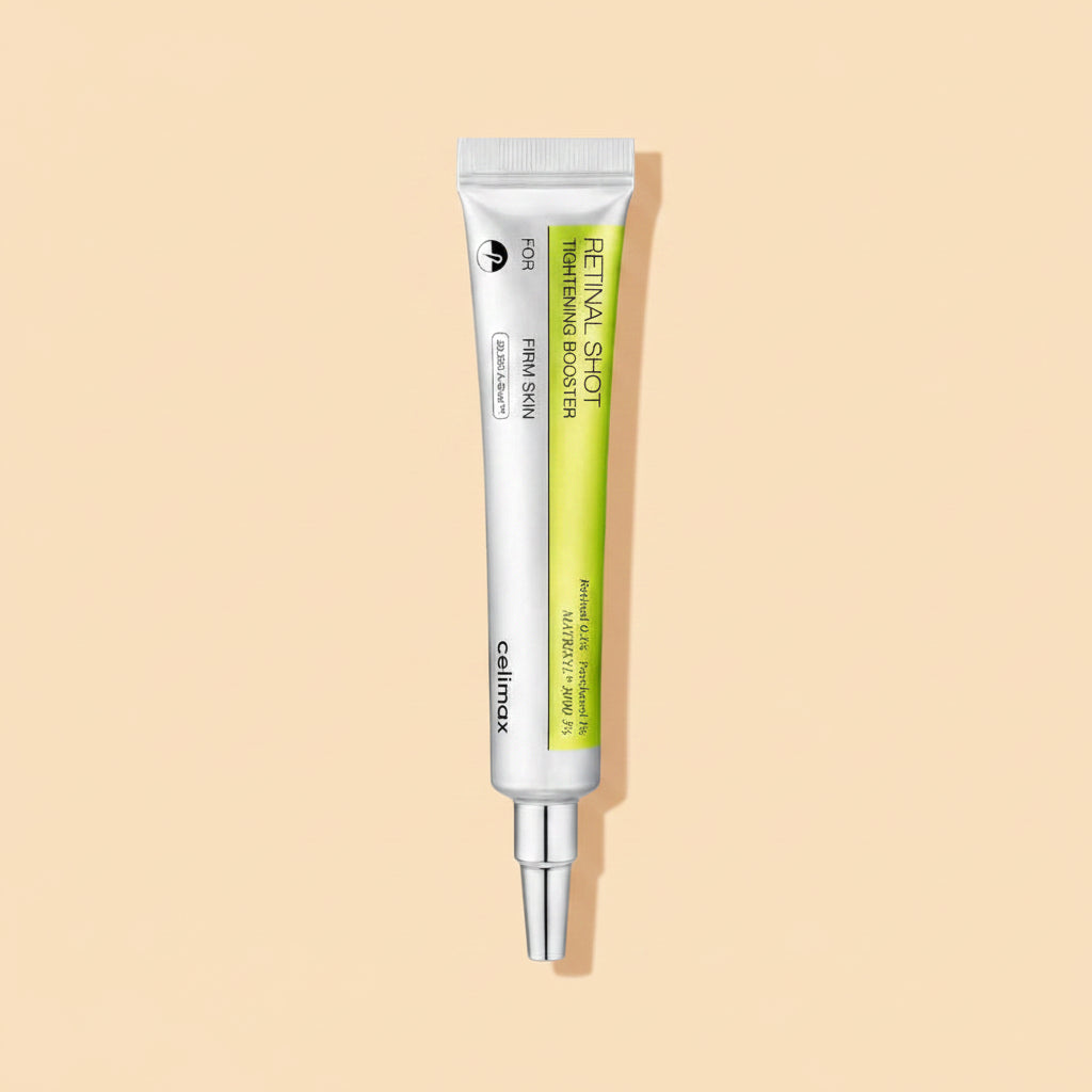 Celimax The Vita A
Retinal Shot
Tightening Booster