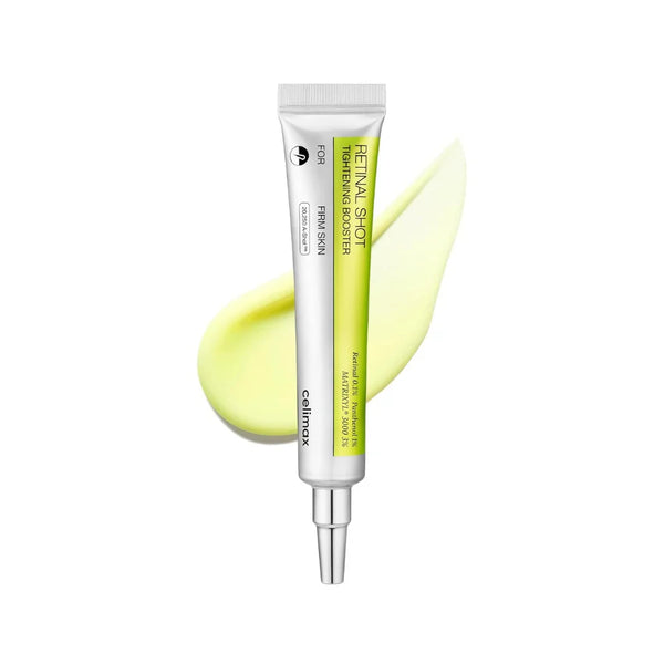 Celimax The Vita A
Retinal Shot
Tightening Booster
