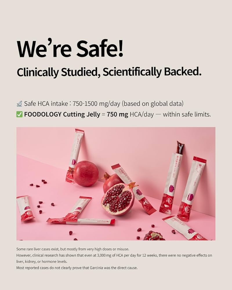 FOODOLOGY Coleology Cutting Jelly