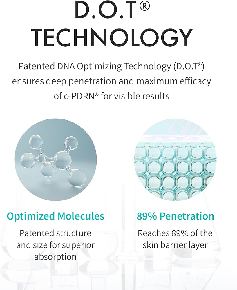REJURAN® Advanced Intensive Pigment Corrector, c-PDRN® - Face Serum for Dark Spot, Pigmentation, and Uneven Skin Tone