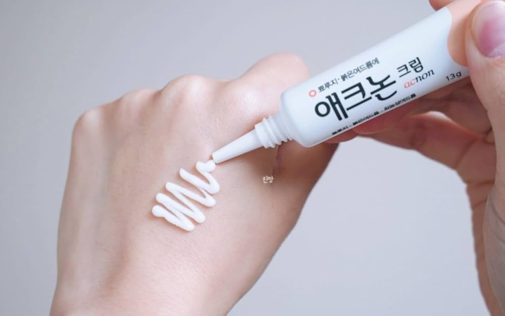 acnon Cream Scar Treat, Surgery & Acne Scars