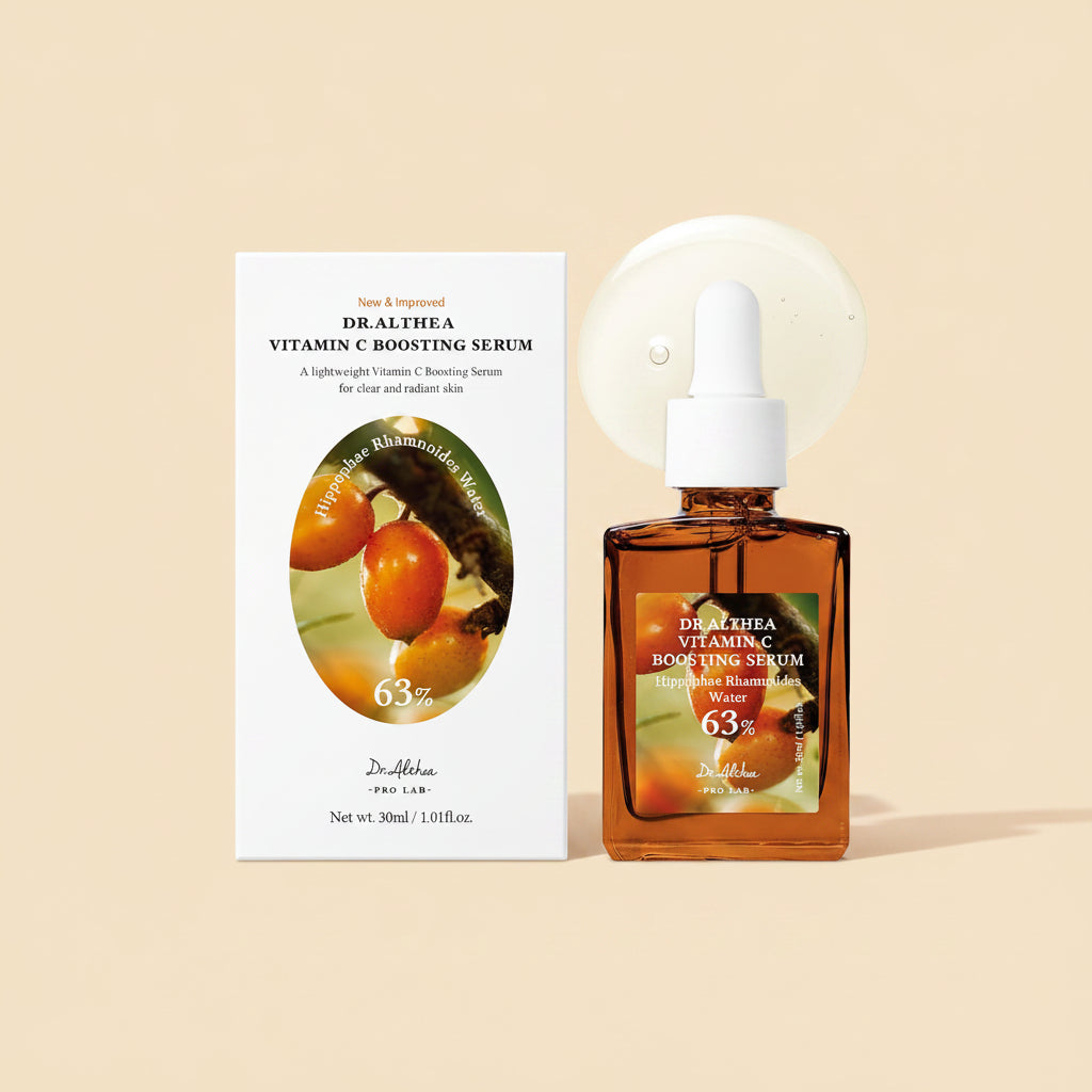 DR. ALTHEA Vitamin C Boosting Serum
