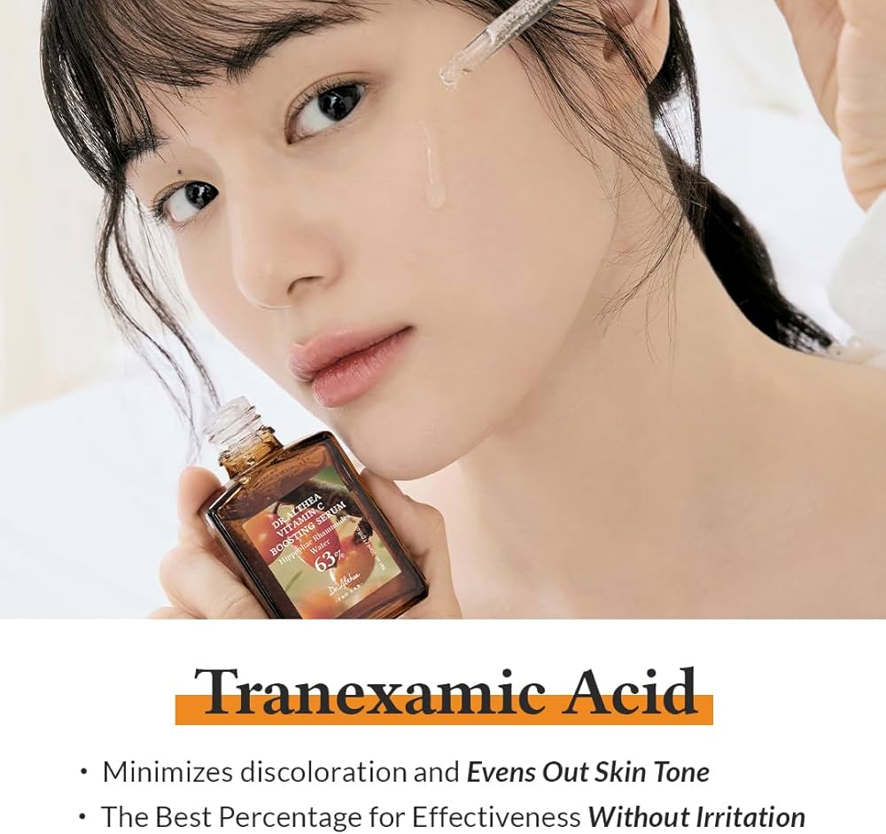 DR. ALTHEA Vitamin C Boosting Serum