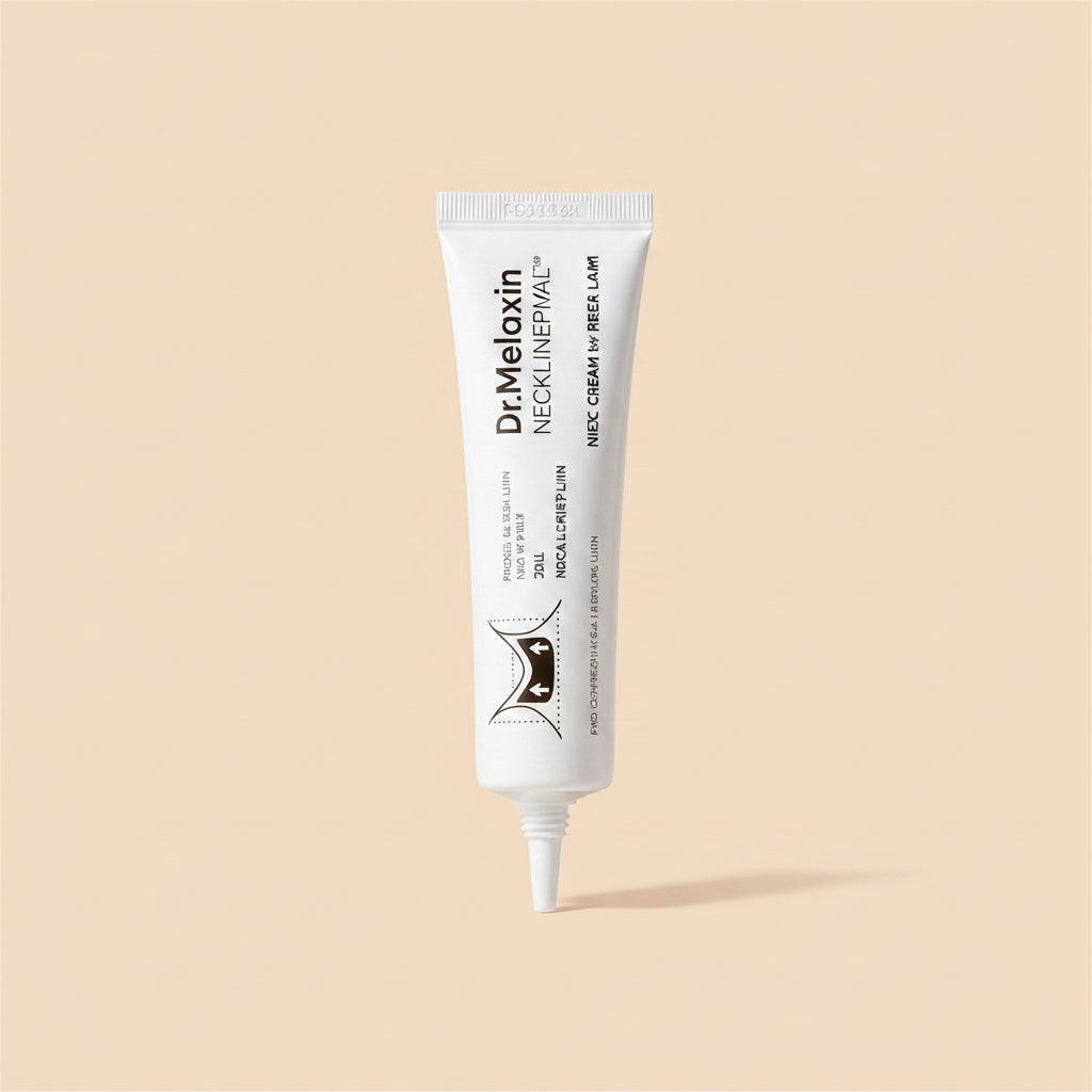 Dr. Melaxin Necklinephalt
Neck Cream 20 Ml