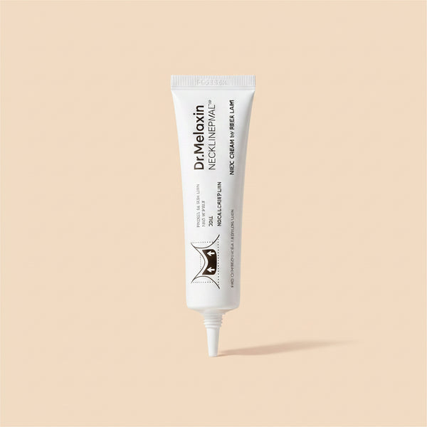 Dr. Melaxin Necklinephalt
Neck Cream 20 Ml