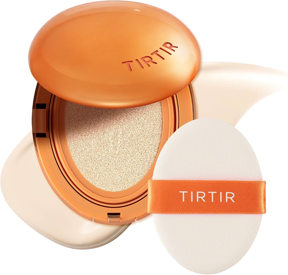 TIRTIR Mask Fit Ai Filter Cushion Foundation