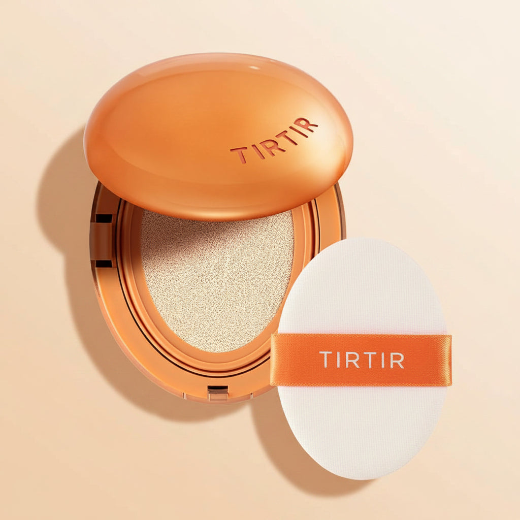 TIRTIR Mask Fit Ai Filter Cushion Foundation