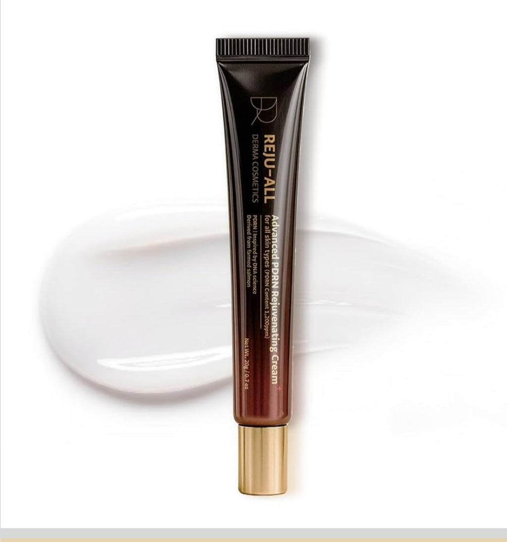 DR.Reju-All
REJUALL Advanced PDRN Rejuvenating Cream