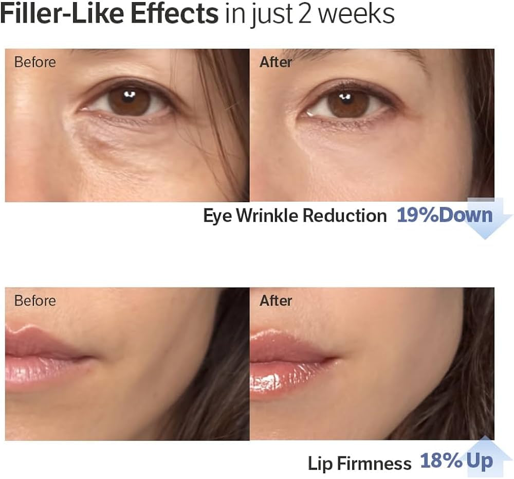 SUNGBOON EDITOR Deep Collagen Power Boosting Cream In Serum sbedt