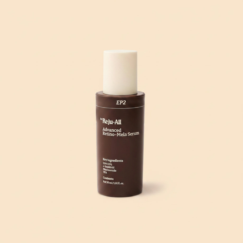 Dr. Reju-All Advanced Retino-Mela Serum