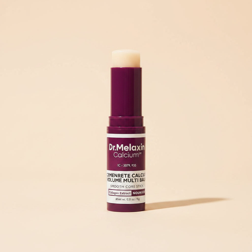 Dr. Melaxin volume eye balm