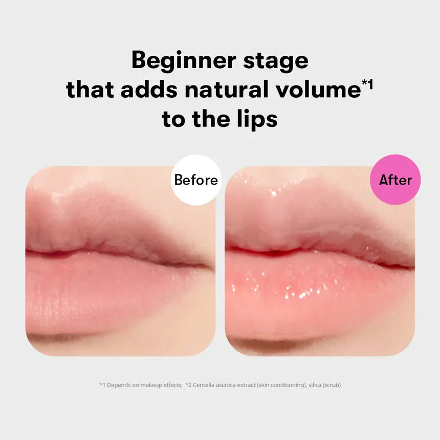 VT REEDLE SHOT LIP PLUMPER BEGINNER