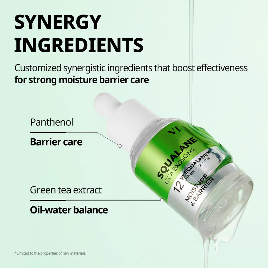 VT S4 MOISTURE AMPOULE