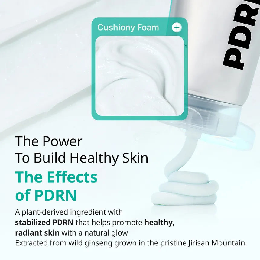 VT PDRN BARRIER CLEANSER
