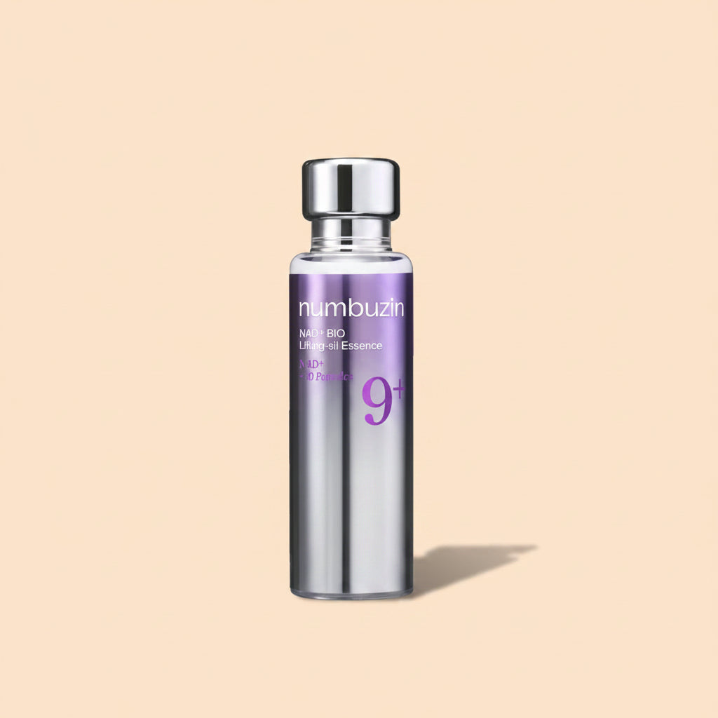 Numbuzin 9+ NAD and BIO Lifting-sil Essence