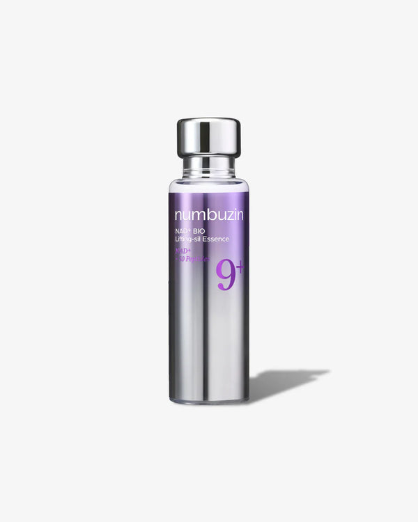 Numbuzin 9+ NAD and BIO Lifting-sil Essence