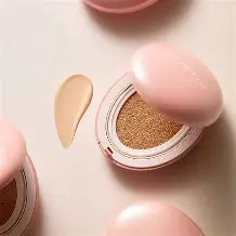 Mask Fit Al Filter Cushion 18g 23N SAND