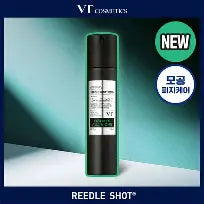 VT REEDLE SHOT FOR MEN ALL IN ONE